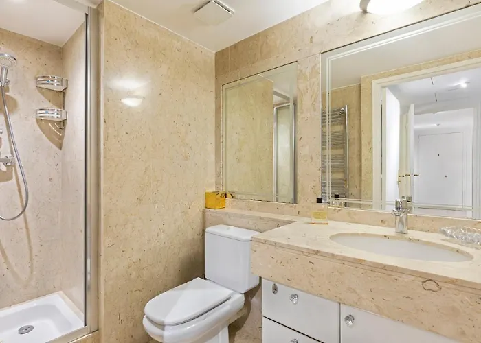 Croisette3bedroomterrasse Cannes