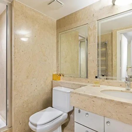 Croisette3bedroomterrasse קאן